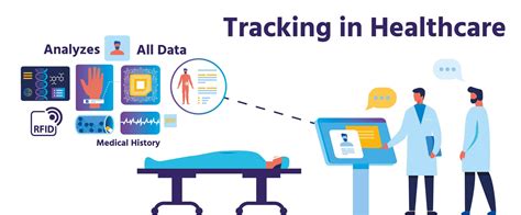 RFID Technology in Hospitals: A Comprehensive Overview